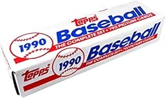 1990 topps baseball for sale  Delivered anywhere in USA 