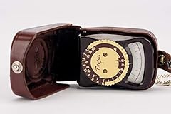 Eaw fotolux lightmeter d'occasion  Livré partout en France