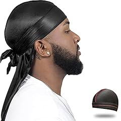 Forcewave silky durag for sale  Delivered anywhere in USA 