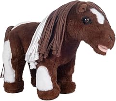 Hkm cuddle pony d'occasion  Livré partout en Belgiqu