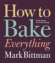 Bake everything simple for sale  Delivered anywhere in USA 