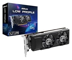 Asrock intel arc d'occasion  Livré partout en Belgiqu