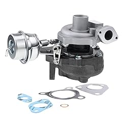 Frankberg turbocompressori com usato  Spedito ovunque in Italia 