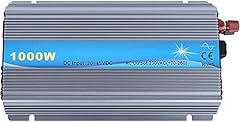 Grid tie inverter usato  Spedito ovunque in Italia 
