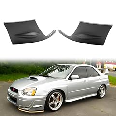 Front bumper lip for sale  Delivered anywhere in UK