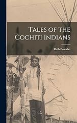 Tales cochiti indians for sale  Delivered anywhere in USA 