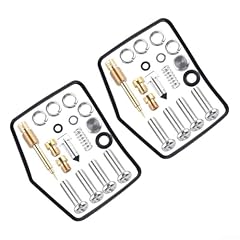 Set carburetor repair for sale  Delivered anywhere in UK