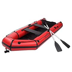 Bonnlo inflatable boat for sale  Delivered anywhere in UK