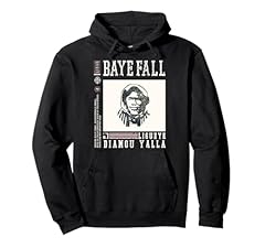Baye fall clothing usato  Spedito ovunque in Italia 