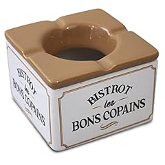 Cendrier bistrot vintage d'occasion  Livré partout en France