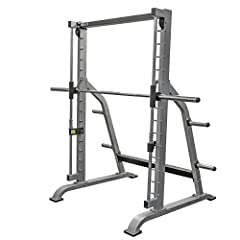 Valor Fitness BE-11 Smith Machine/Olympic Plate Storage for sale  Delivered anywhere in USA 