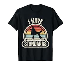 Retro vintage standards for sale  Delivered anywhere in USA 