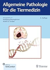 Allgemeine pathologie tiermedi gebraucht kaufen  Wird an jeden Ort in Deutschland