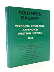 Southern railway working for sale  Delivered anywhere in UK