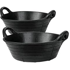 Flexible rubber skip for sale  Delivered anywhere in UK