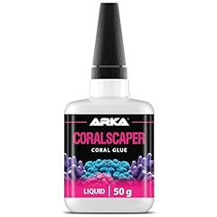 Coral glue reef for sale  Delivered anywhere in UK
