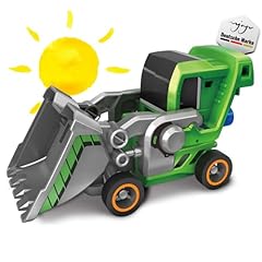Solar fahrzeug bausatz gebraucht kaufen  Wird an jeden Ort in Deutschland