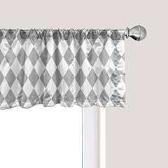 Ambesonne grey geometric for sale  Delivered anywhere in UK