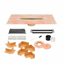 Schluter kerdi line for sale  Delivered anywhere in USA 