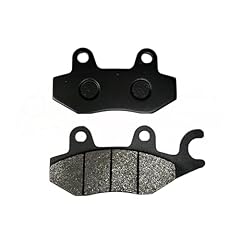 Motorcycle brake pad for sale  Delivered anywhere in UK
