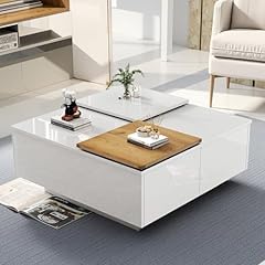 Linkhoo table basse d'occasion  Livré partout en France