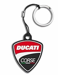 Ducati corse shield for sale  Delivered anywhere in USA 