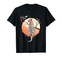 Tiger face japanischer gebraucht kaufen  Wird an jeden Ort in Deutschland