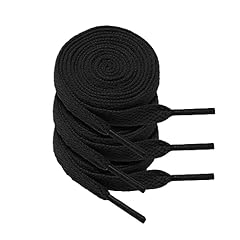 Flat shoe laces for sale  Delivered anywhere in USA 