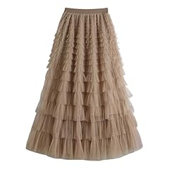 Tulle skirt dirndl for sale  Delivered anywhere in UK