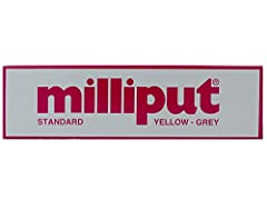 Milliput standard colla usato  Spedito ovunque in Italia 