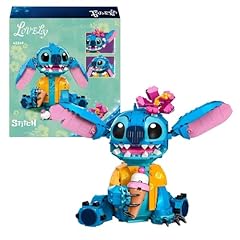 Stitch building toy for sale  Delivered anywhere in UK