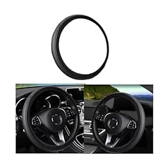 Leather car steering for sale  Delivered anywhere in USA 