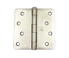 Hager solid brass for sale  Delivered anywhere in USA 
