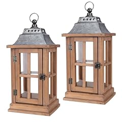 Lantern decorative 15in for sale  Delivered anywhere in USA 