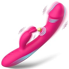 Vibratore sessuale rabbit usato  Spedito ovunque in Italia 
