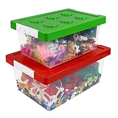 Bins things lego for sale  Delivered anywhere in USA 