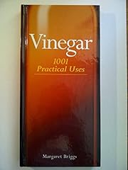 Vinegar 1001 practical for sale  Delivered anywhere in UK