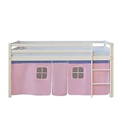Homestyle4u kinderbett 90x200 gebraucht kaufen  Wird an jeden Ort in Deutschland