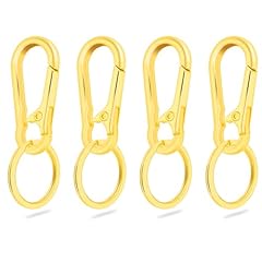 4pack metal keychain for sale  Delivered anywhere in USA 