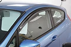 Autoclover wind deflectors for sale  Delivered anywhere in UK