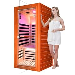 Infrared sauna home for sale  Delivered anywhere in USA 