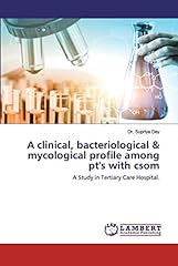 Clinical bacteriological mycol for sale  Delivered anywhere in UK