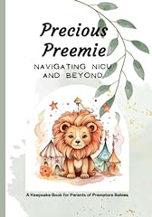 Precious preemie navigating for sale  Delivered anywhere in UK
