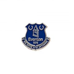 Club licensed everton for sale  Delivered anywhere in UK