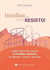 Insulina... non resisto usato  Spedito ovunque in Italia 