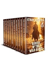 Riders wild range for sale  Delivered anywhere in UK