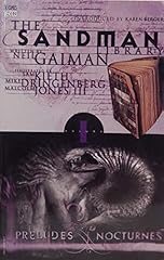 Sandman vol. preludes for sale  Delivered anywhere in USA 
