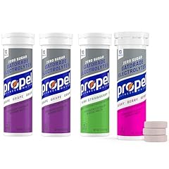 Propel tablets flavor for sale  Delivered anywhere in USA 