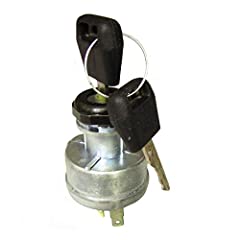 D134737 Fits Case/IH Ignition Switch with 2 Keys Made for sale  Delivered anywhere in USA 