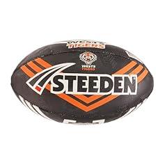 Steeden wests tigers for sale  Delivered anywhere in UK